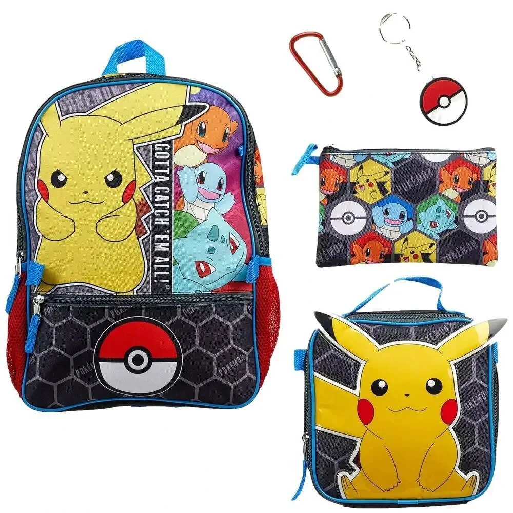 Pokemon Pikachu 16